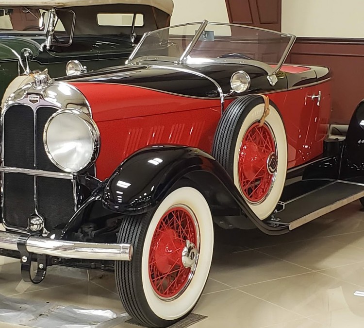 Rangely Automotive Museum (Rangely,&nbspCO)